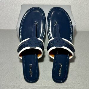 J.McLaughlin Nixi Flat Sandals